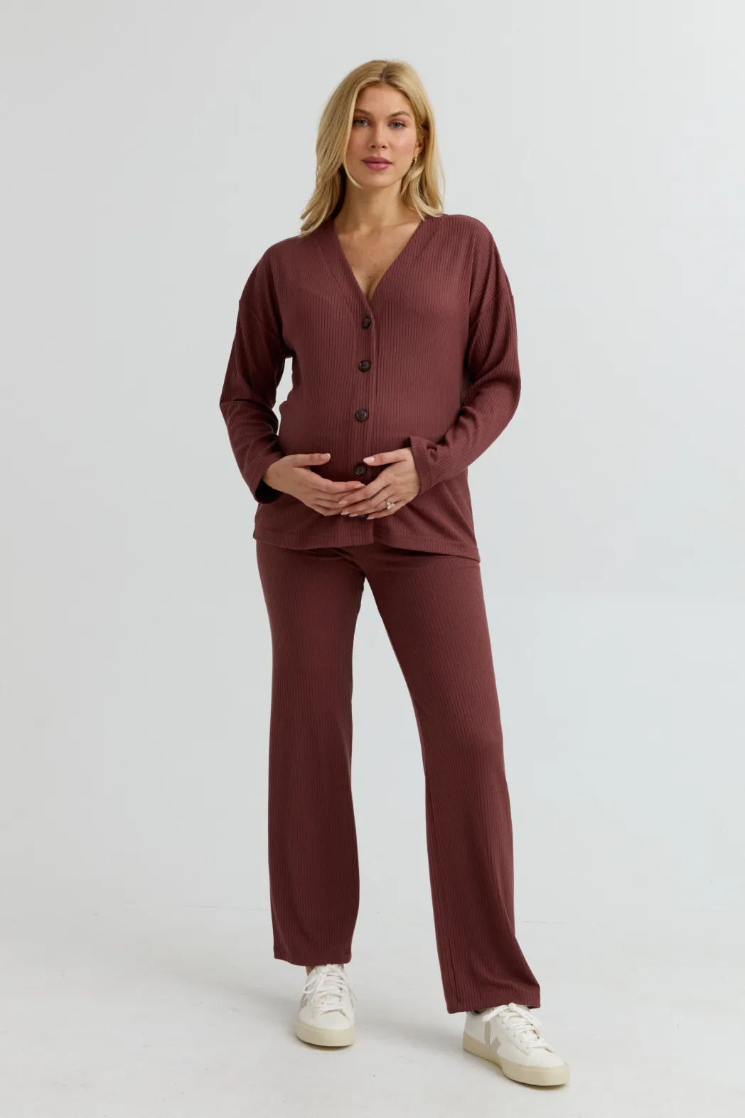 Mackenzie Relaxed Cardigan