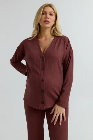 Mackenzie Relaxed Cardigan