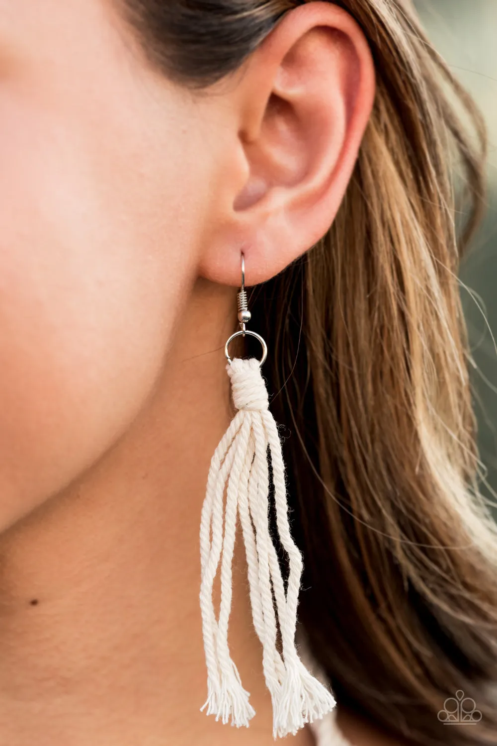 Macrame Mantra