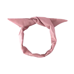 Magnolia Twisted Headband