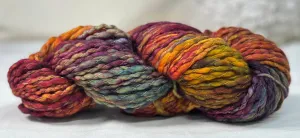 Malabrigo - Caracol - 248 - Petrichor