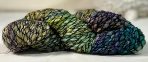 Malabrigo - Caracol - 416 - Indiecita
