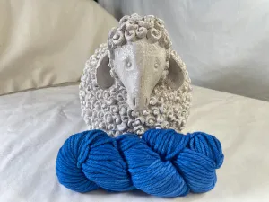 Malabrigo - Chunky - 026 - Continental