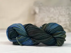 Malabrigo - Chunky - 051 - Vaa