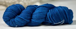 Malabrigo- Chunky -098 - Tuareg
