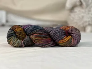 Malabrigo - Chunky - 862 - Piedras
