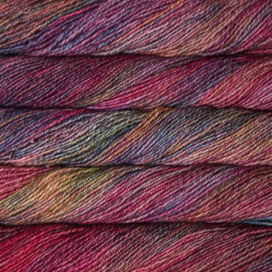 Malabrigo Dos Tierras