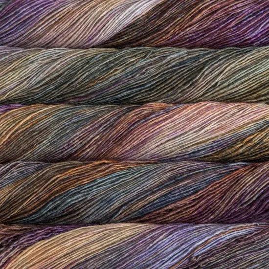 Malabrigo Mechita