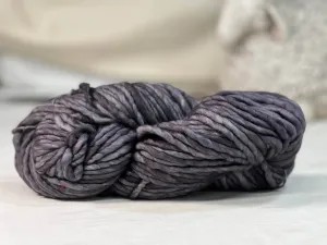 Malabrigo - Rasta -  043 Plomo