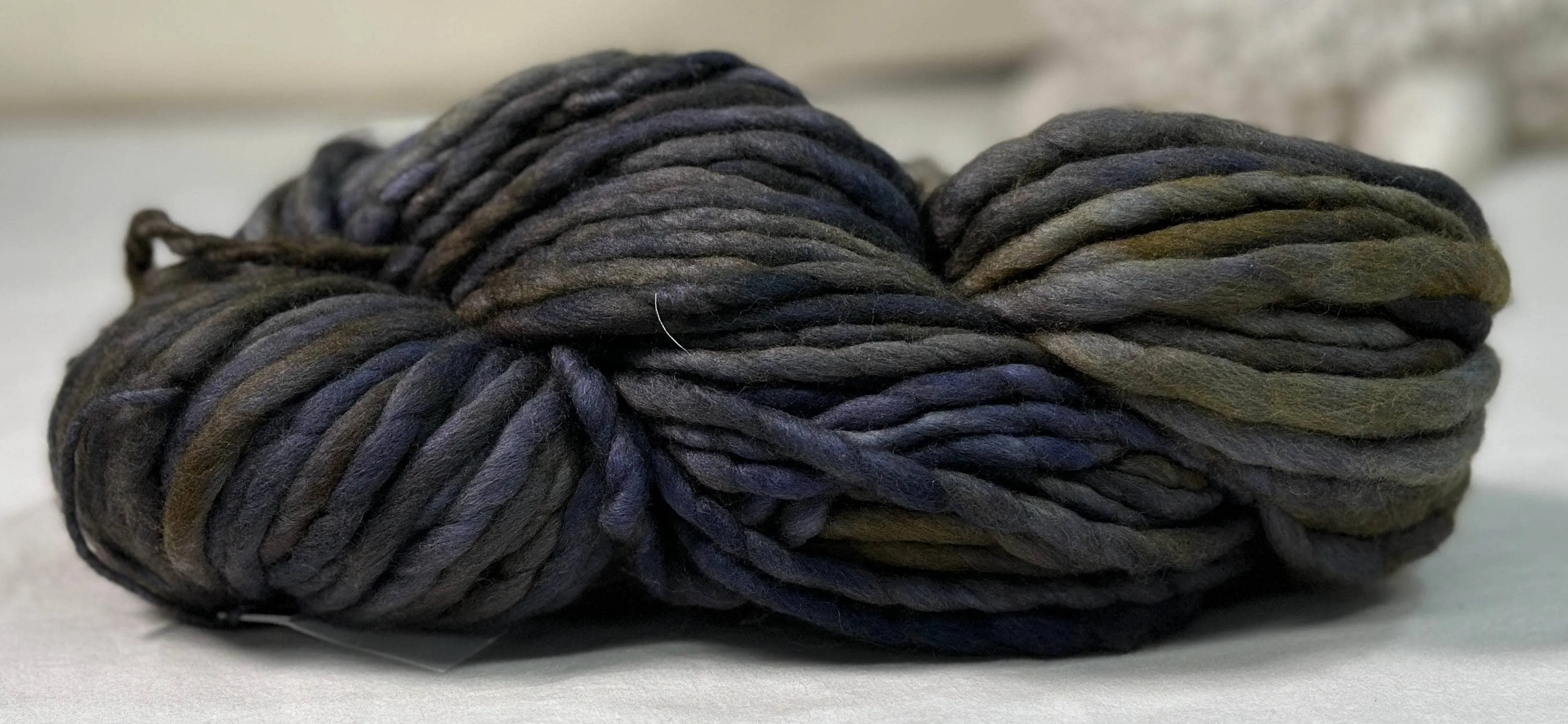 Malabrigo - Rasta - 075 - Garden Gate
