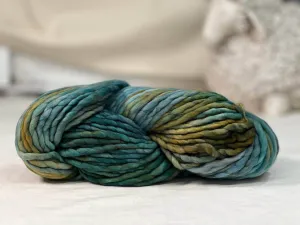 Malabrigo - Rasta - 190 - Draco