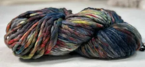 Malabrigo - Rasta -198 Candy Cane