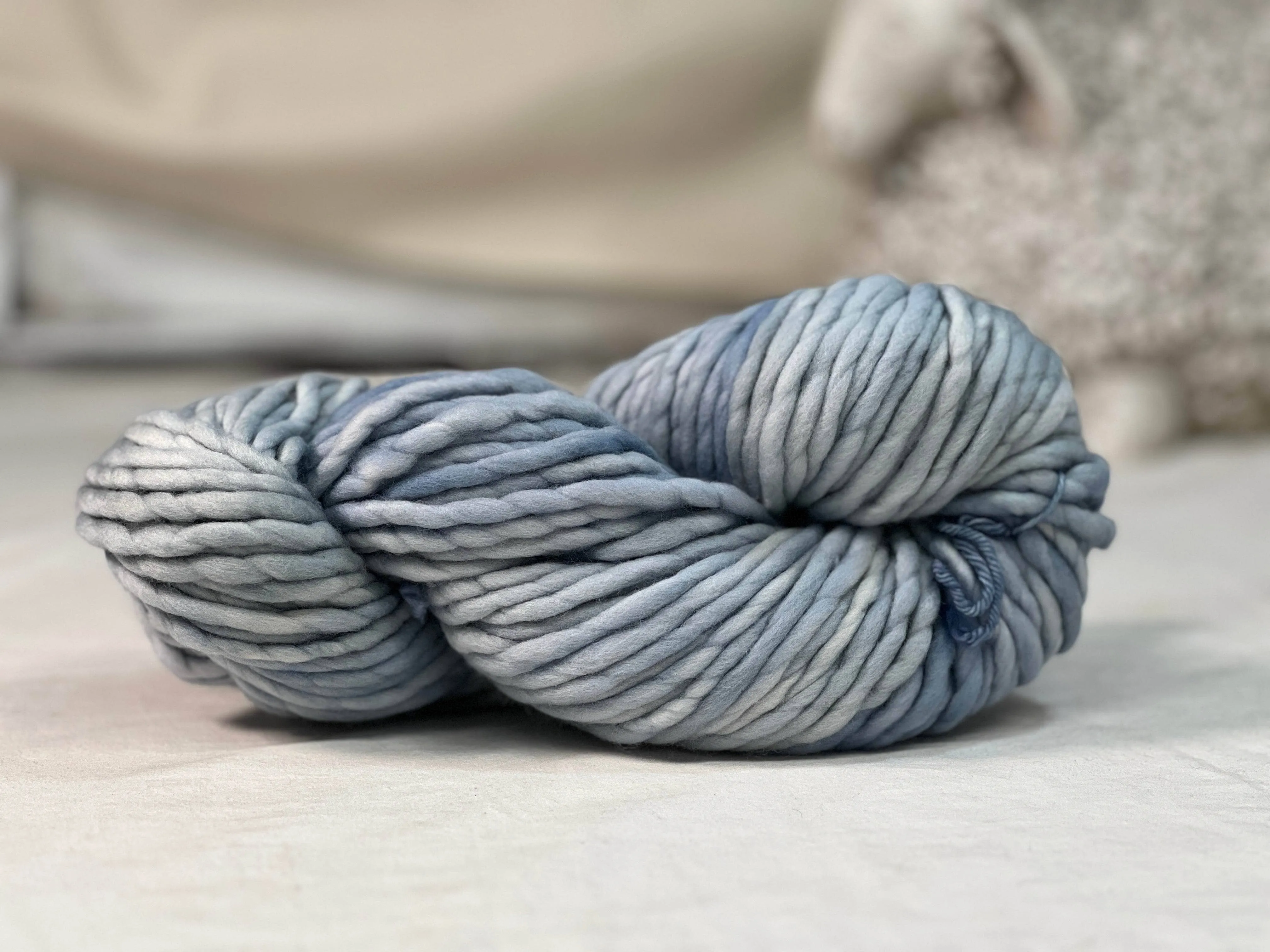 Malabrigo - Rasta -  706 - Cosmos