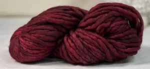 Malabrigo - Rasta - 873 - Stitch Red