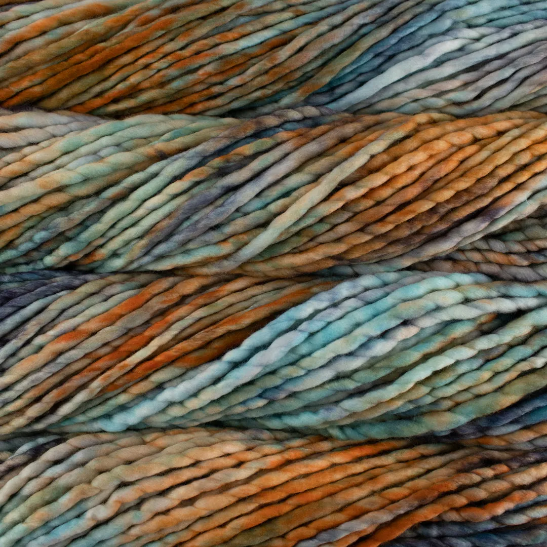 Malabrigo Rios
