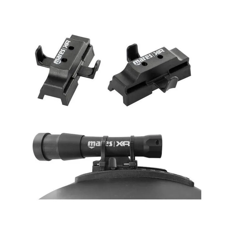 Mares Rigid Cap