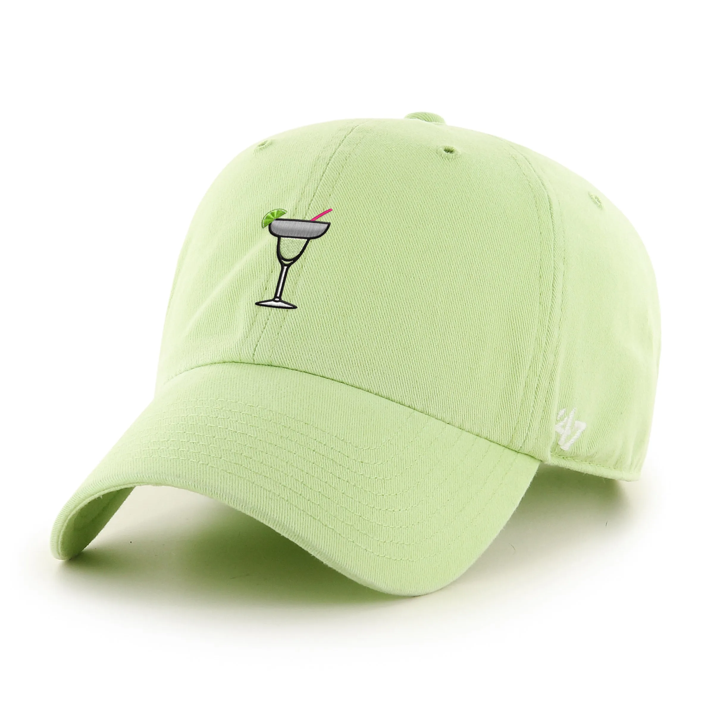 MARGARITA BASE RUNNER '47 CLEAN UP