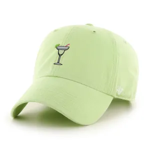 MARGARITA BASE RUNNER '47 CLEAN UP