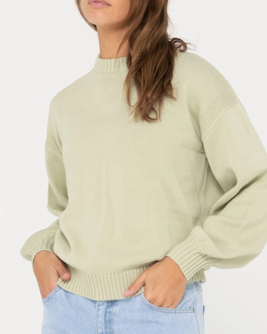 Margot Relaxed Fit Knit