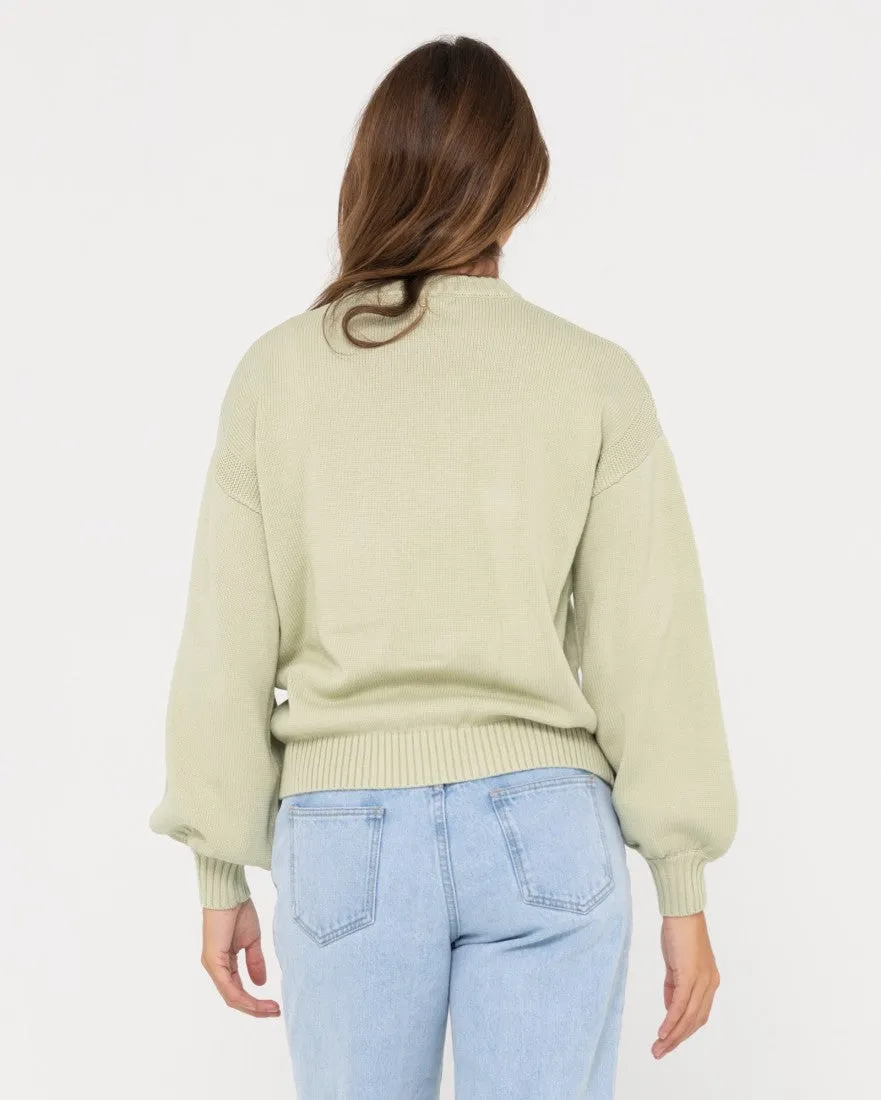 Margot Relaxed Fit Knit