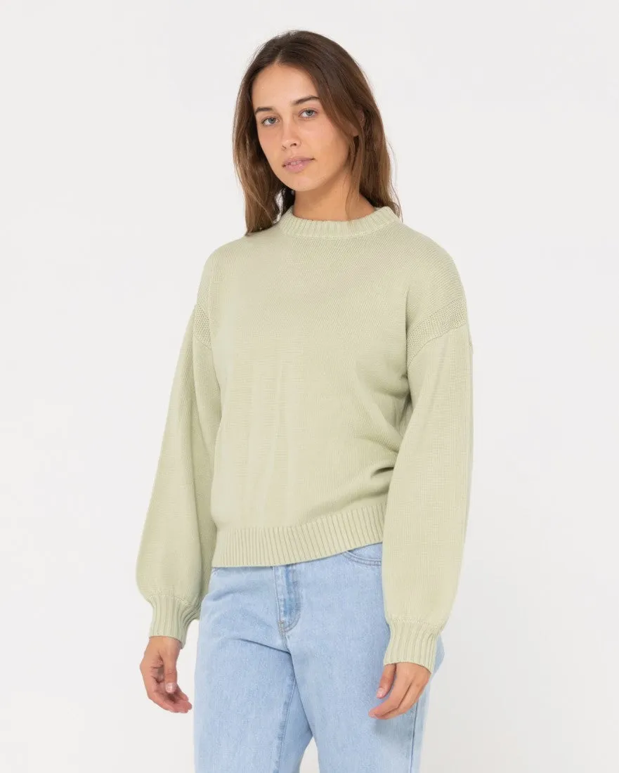 Margot Relaxed Fit Knit