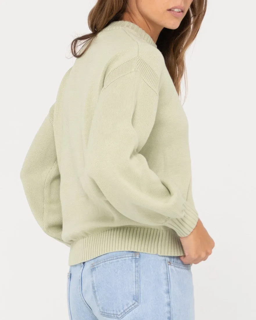 Margot Relaxed Fit Knit