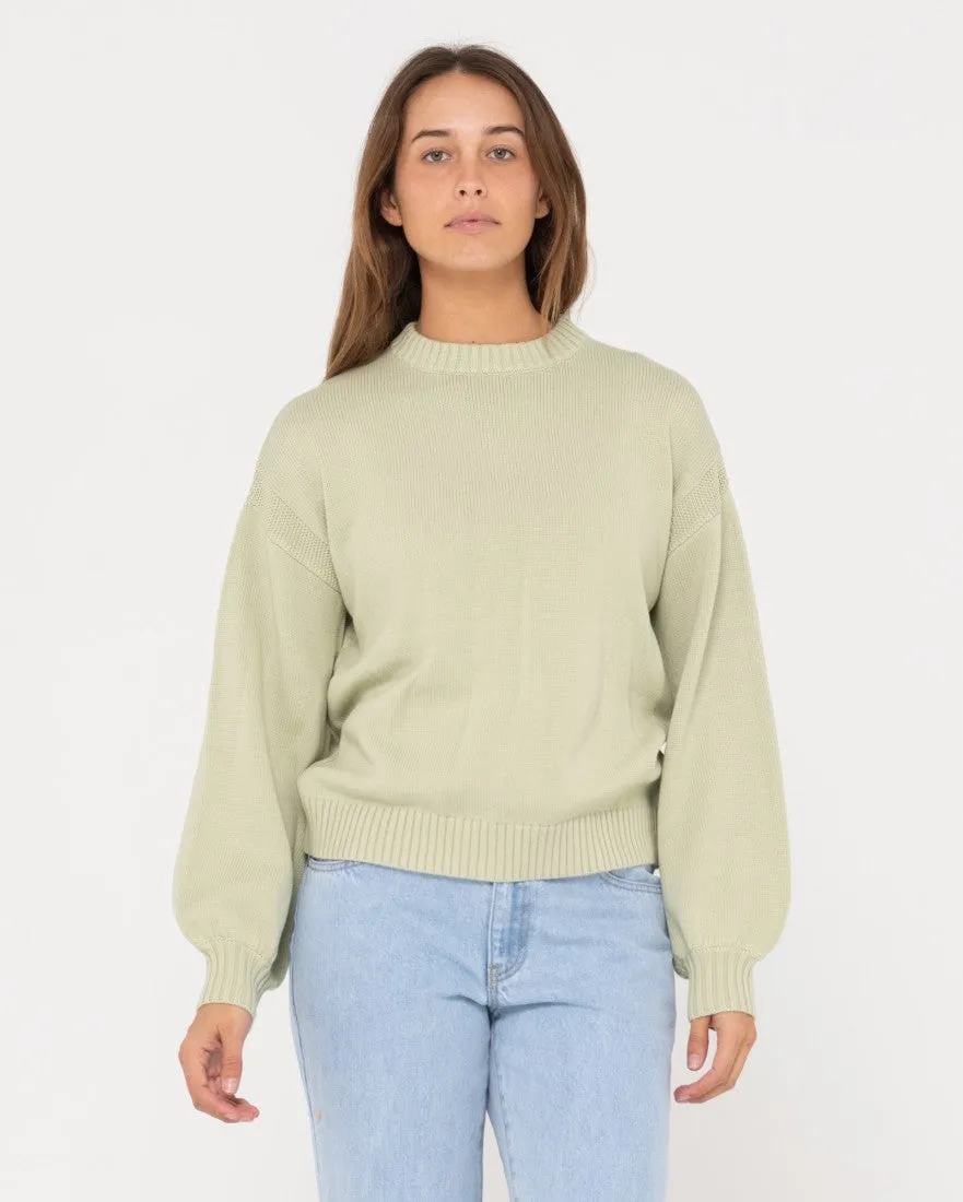 Margot Relaxed Fit Knit