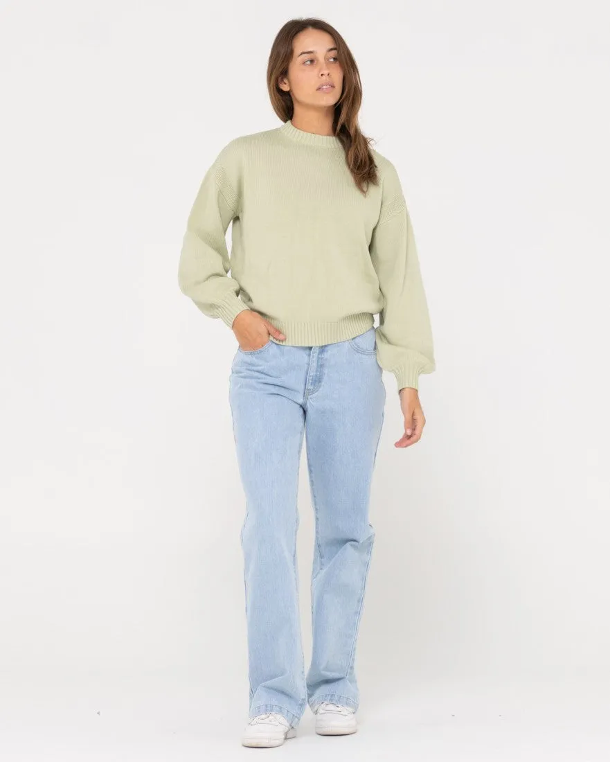 Margot Relaxed Fit Knit