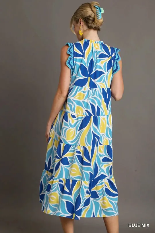 Marine Dreams Dress