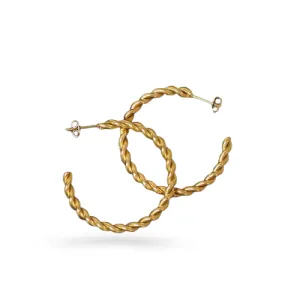 Marisol Hoops
