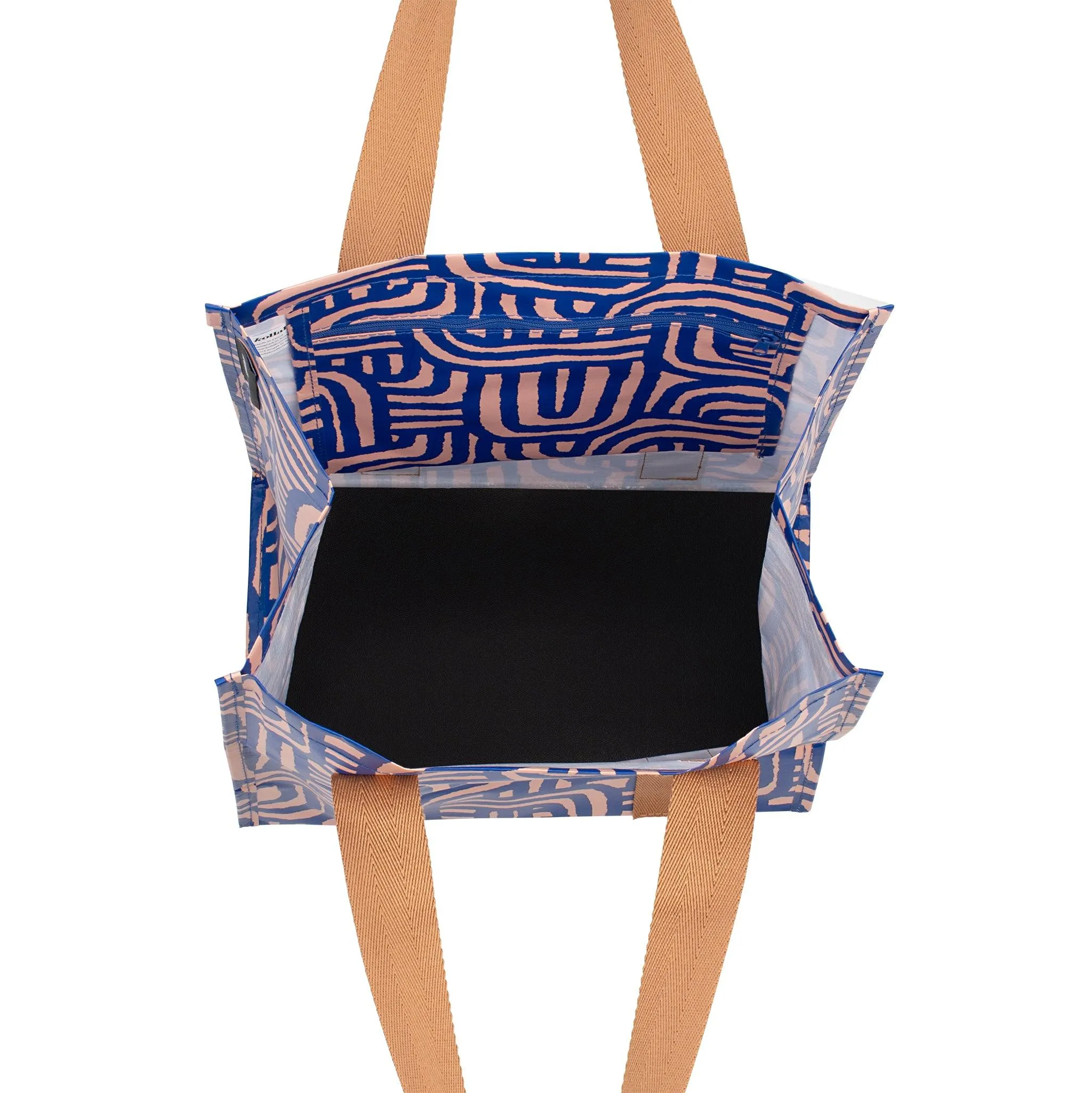 Market Bag Twisted