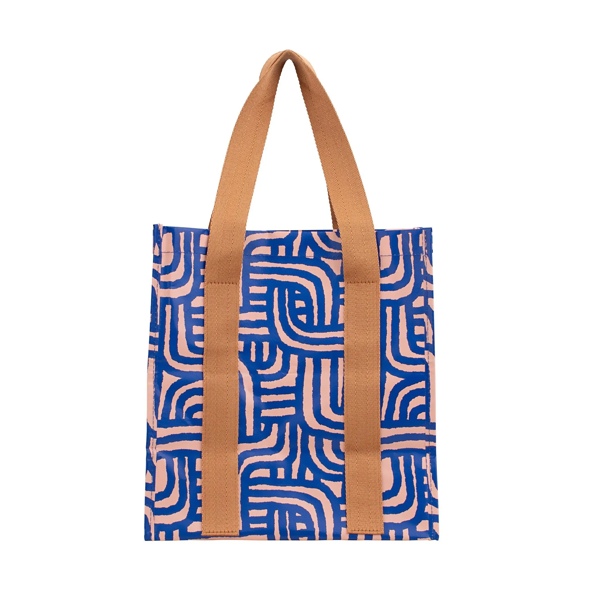 Market Bag Twisted