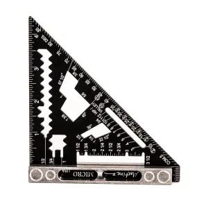 Martinez Tools | Micro Square – Imperial version