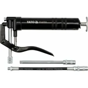 MASINA DE GRESAT FURTUN RIGID 120CM3 Yato YT-0701