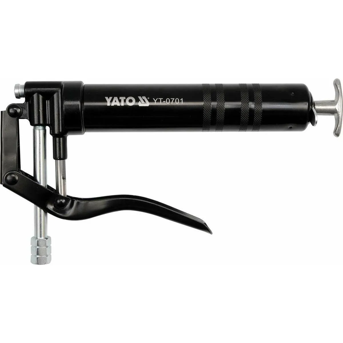 MASINA DE GRESAT FURTUN RIGID 120CM3 Yato YT-0701