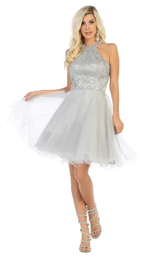 May Queen Prom MQ1657