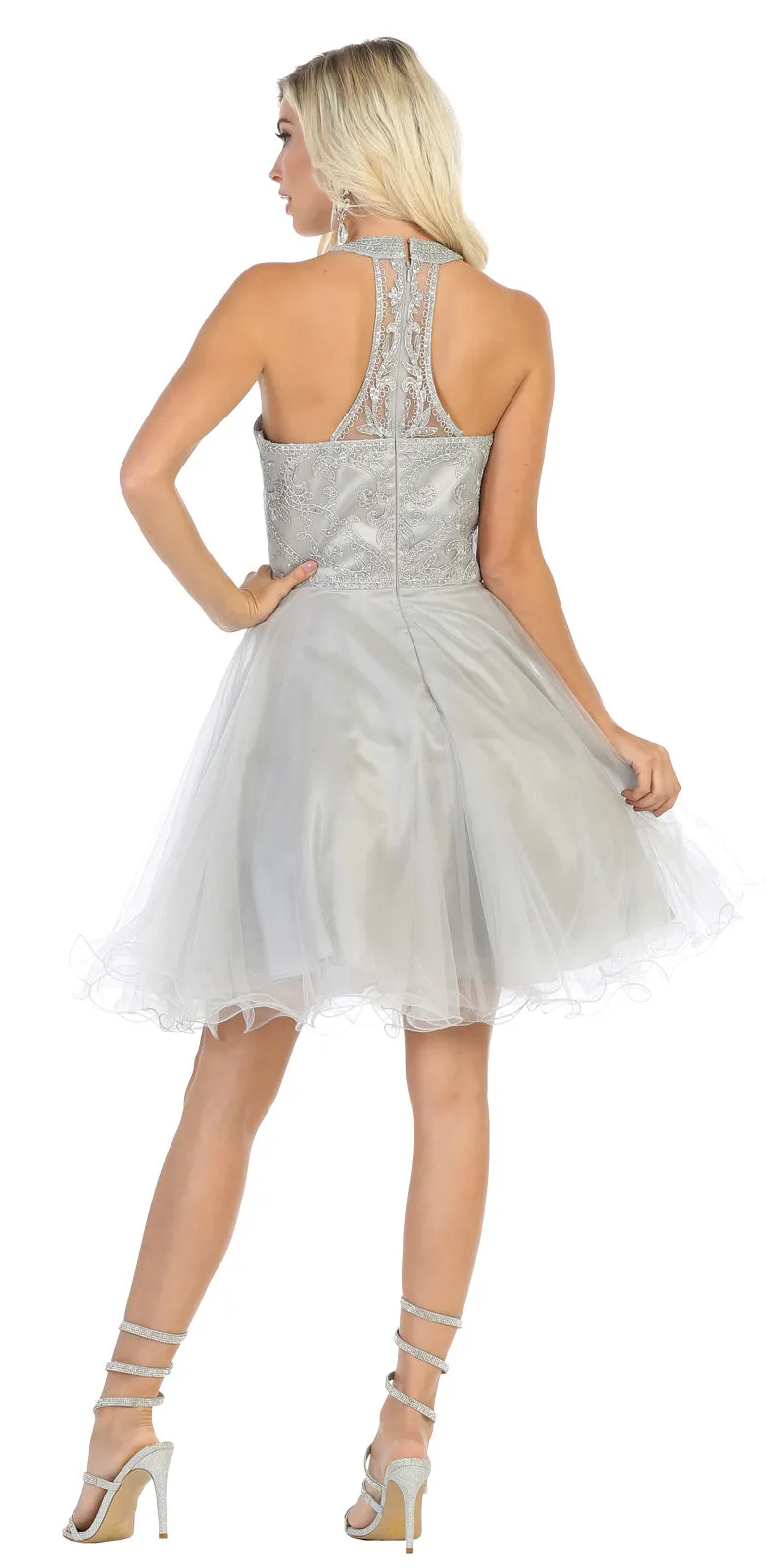 May Queen Prom MQ1657