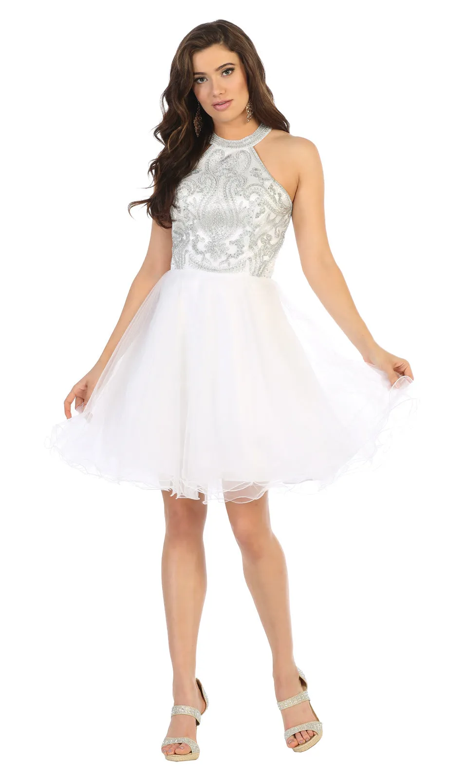 May Queen Prom MQ1657