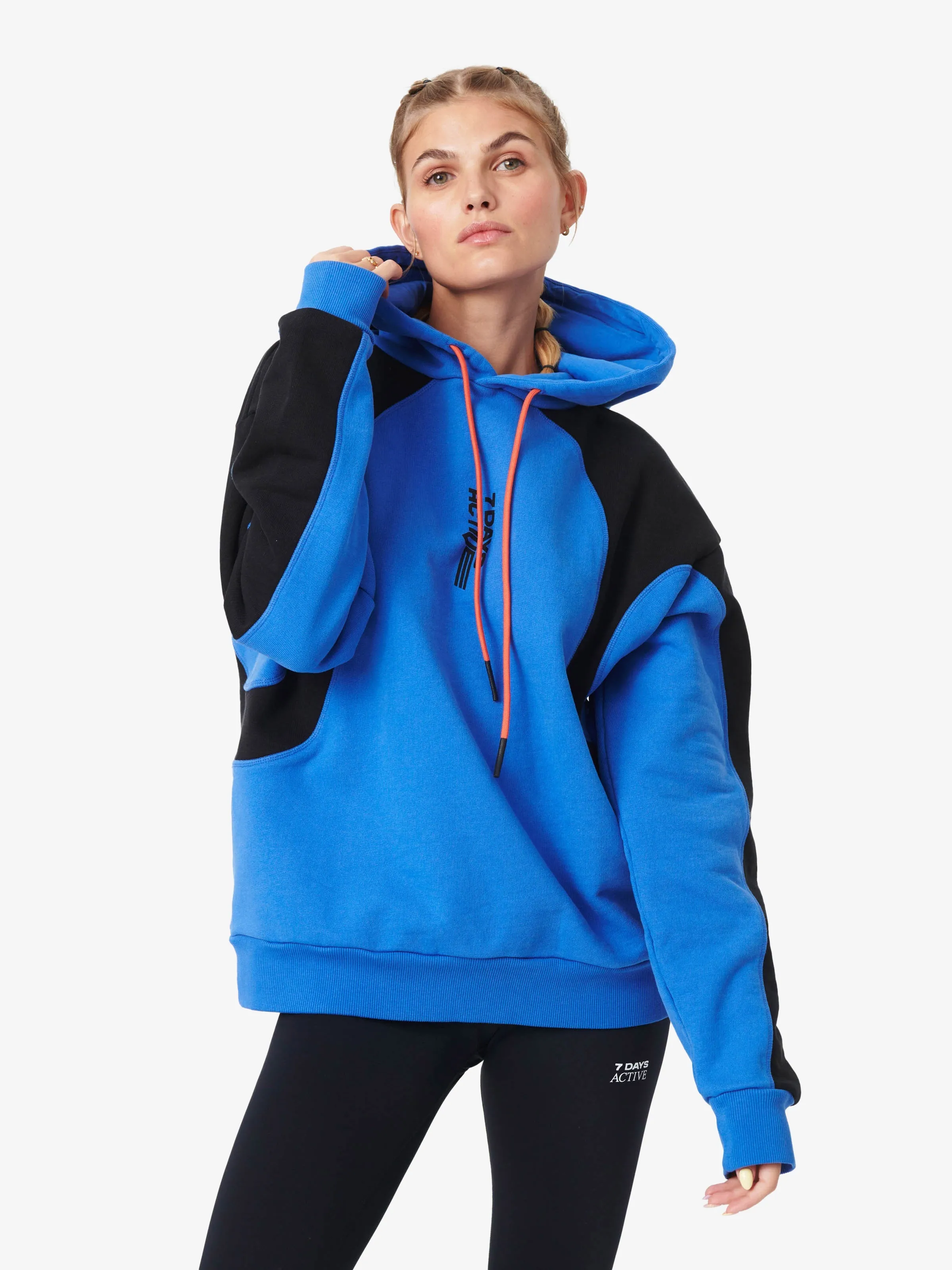 McGrath Hoodie