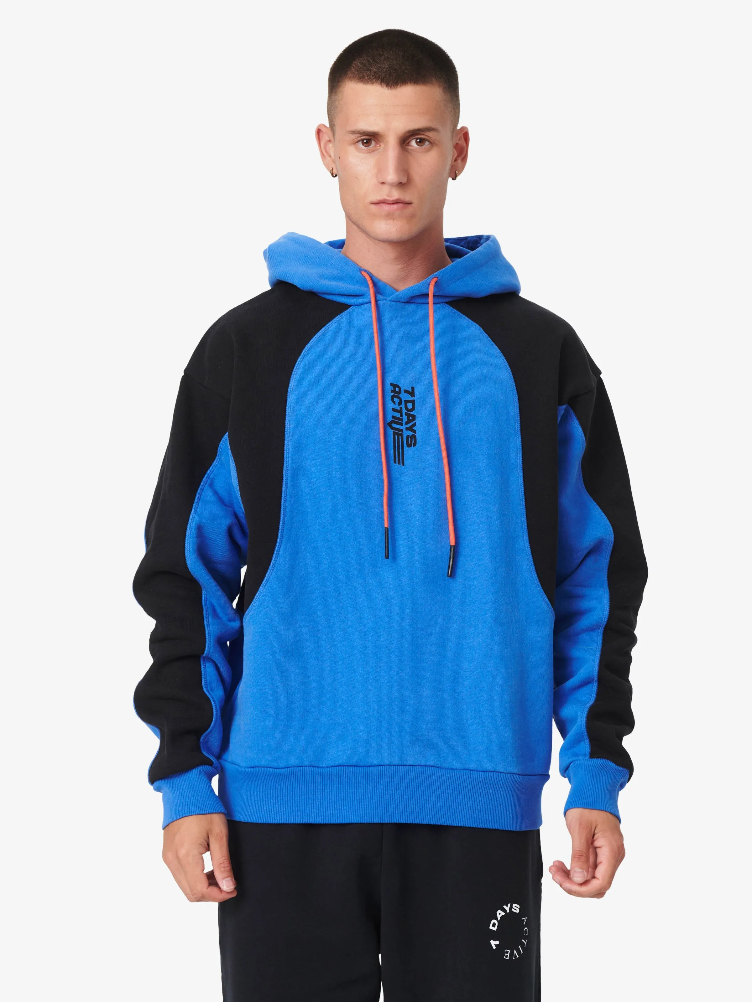 McGrath Hoodie