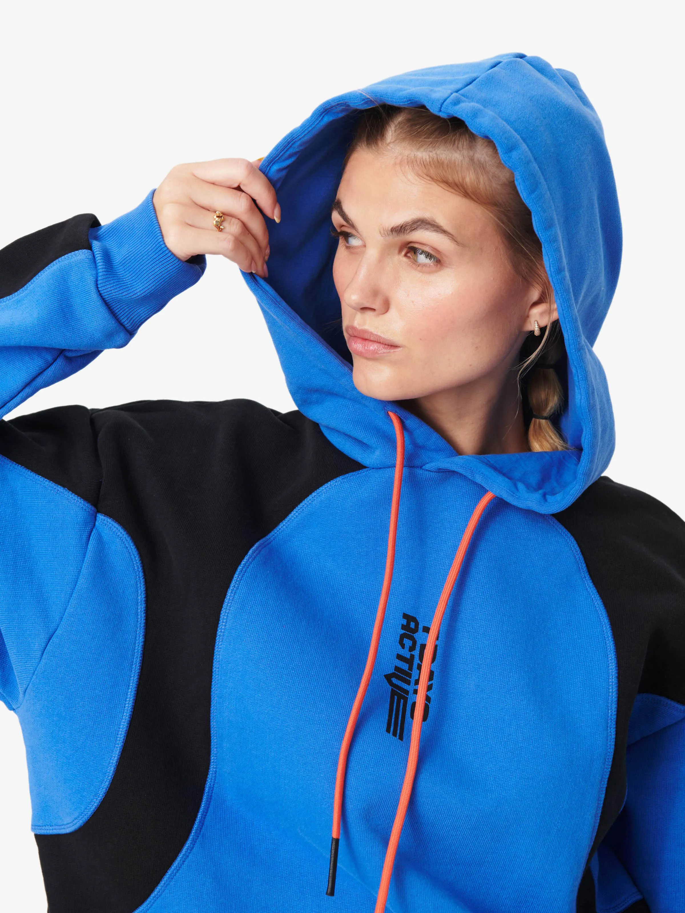 McGrath Hoodie