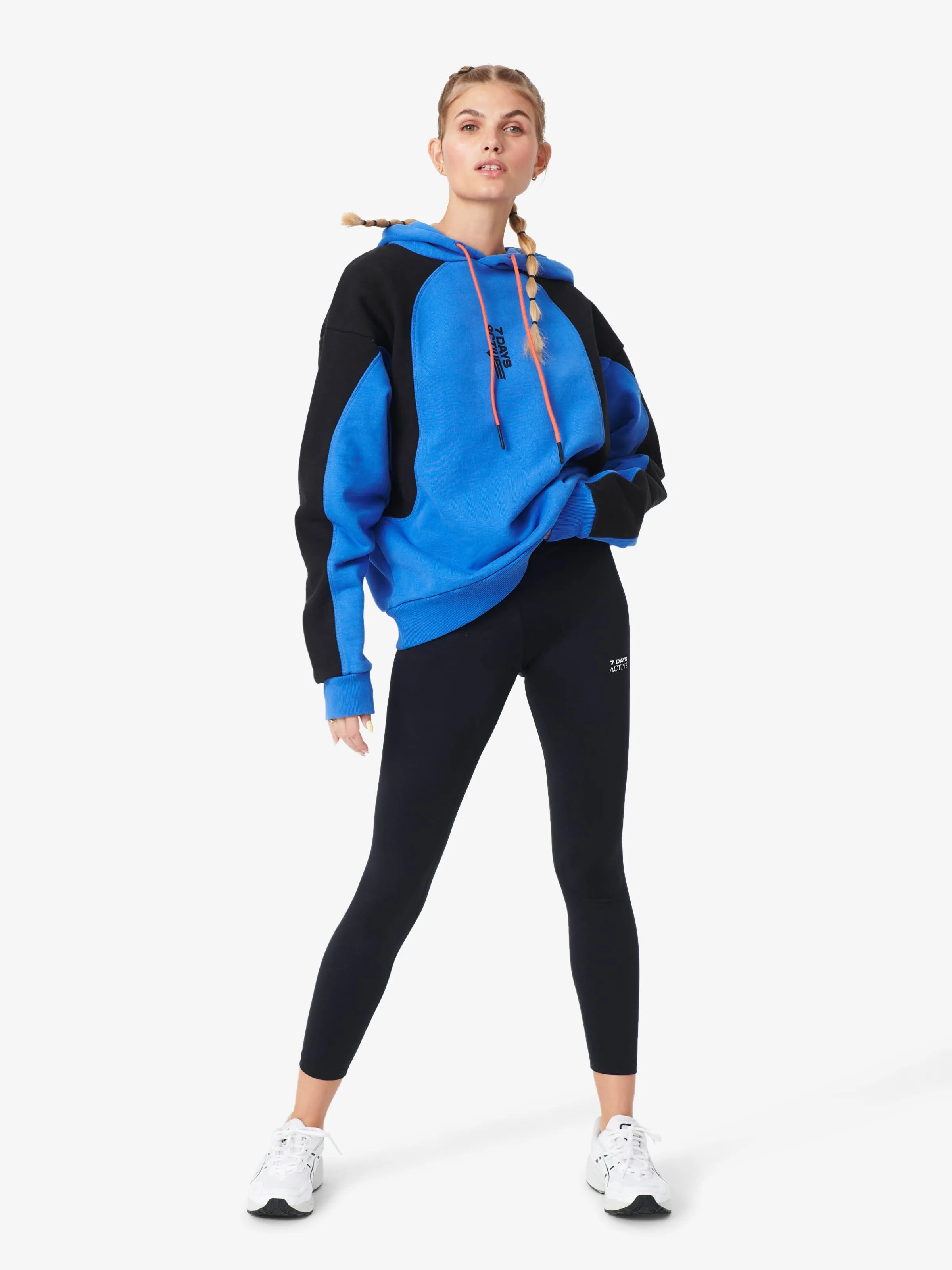McGrath Hoodie