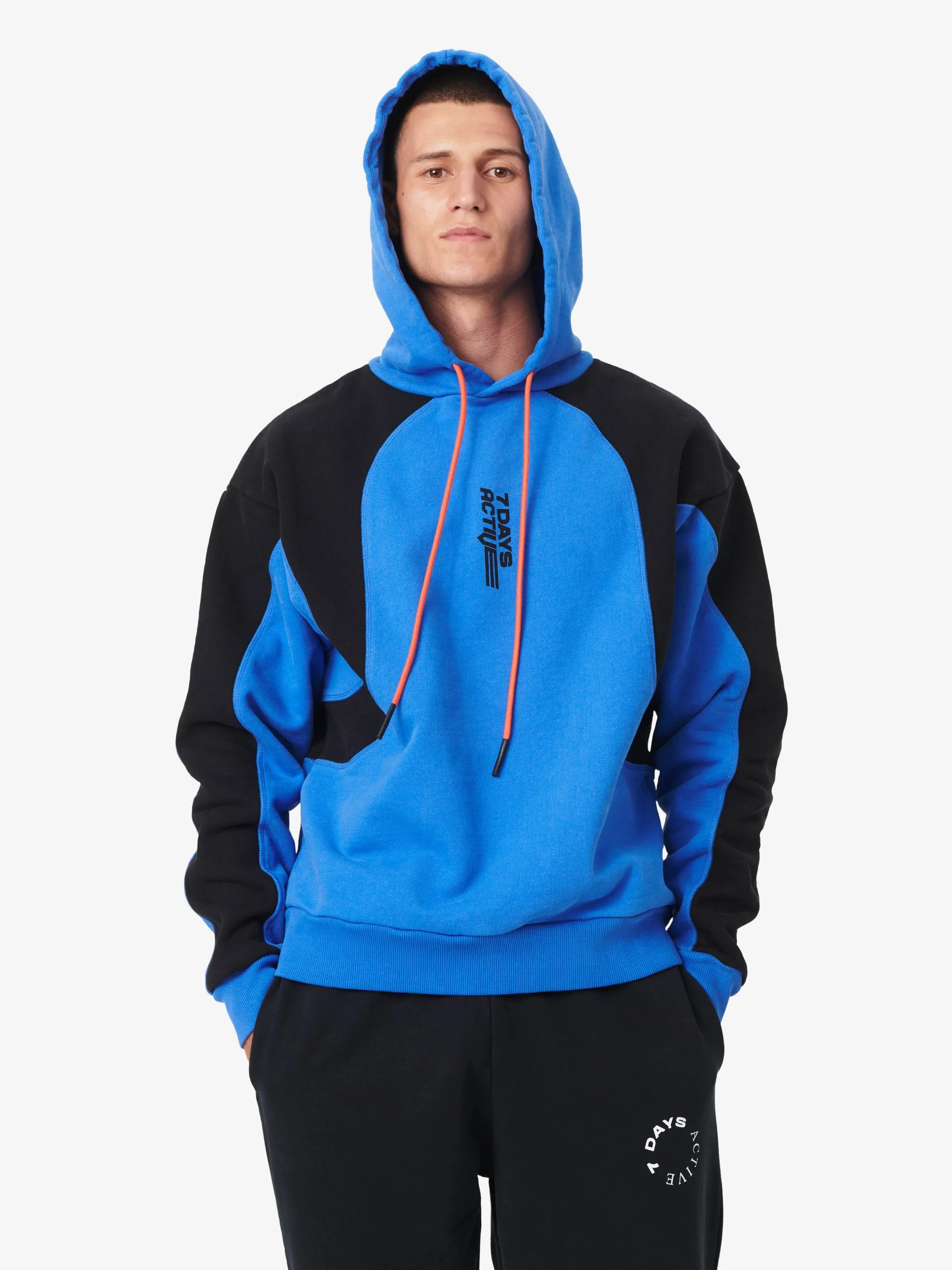 McGrath Hoodie