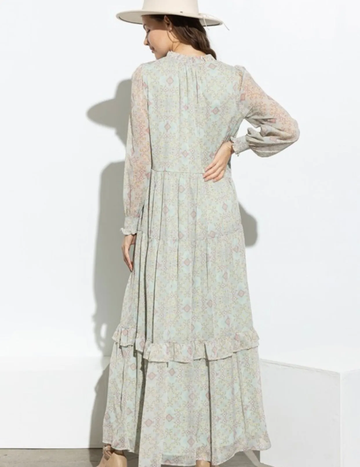 Meadow Dress