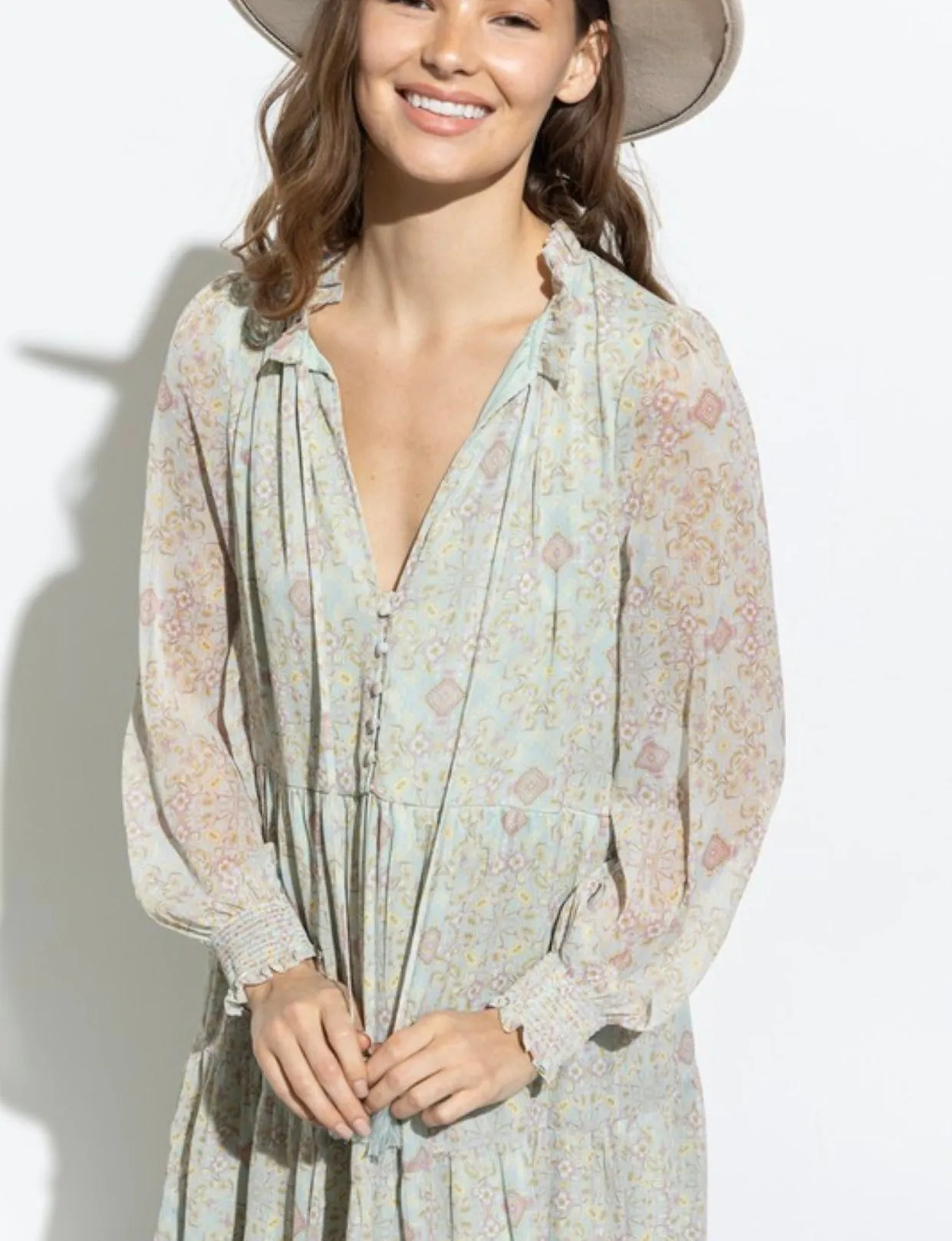 Meadow Dress