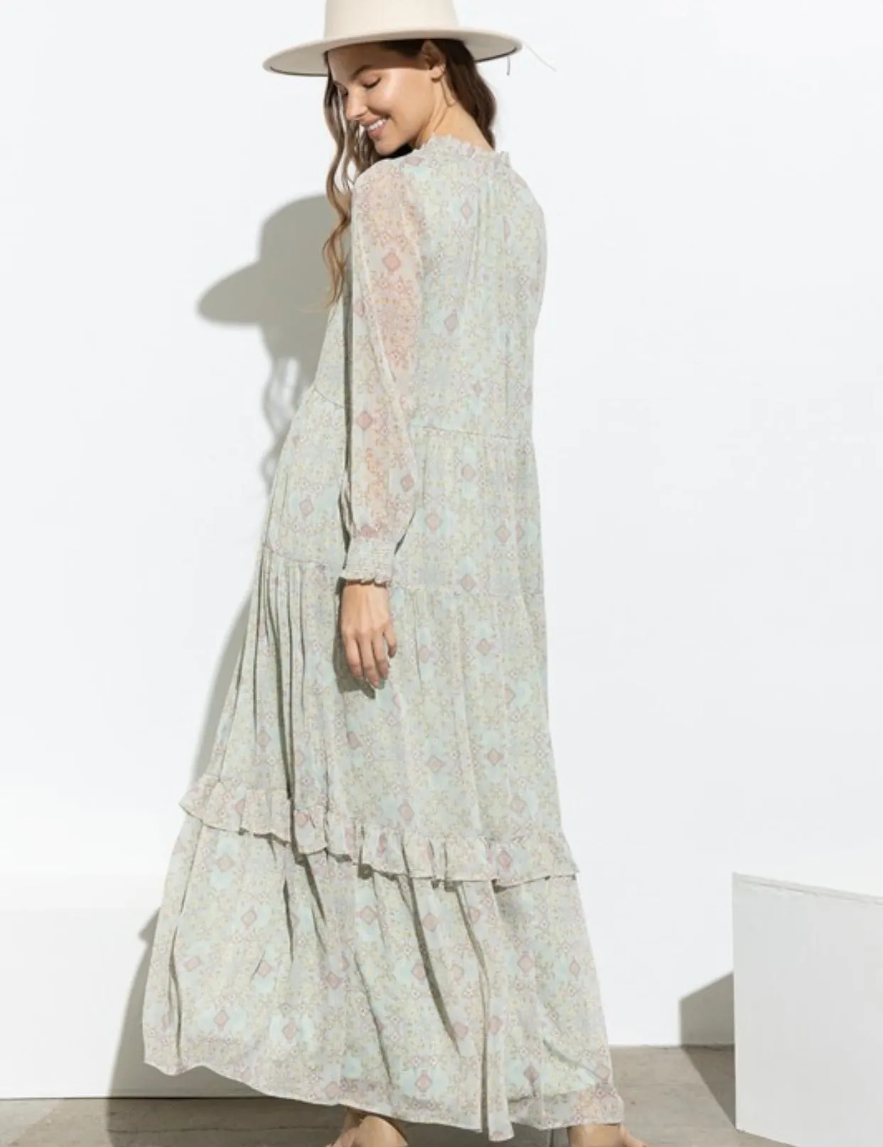 Meadow Dress