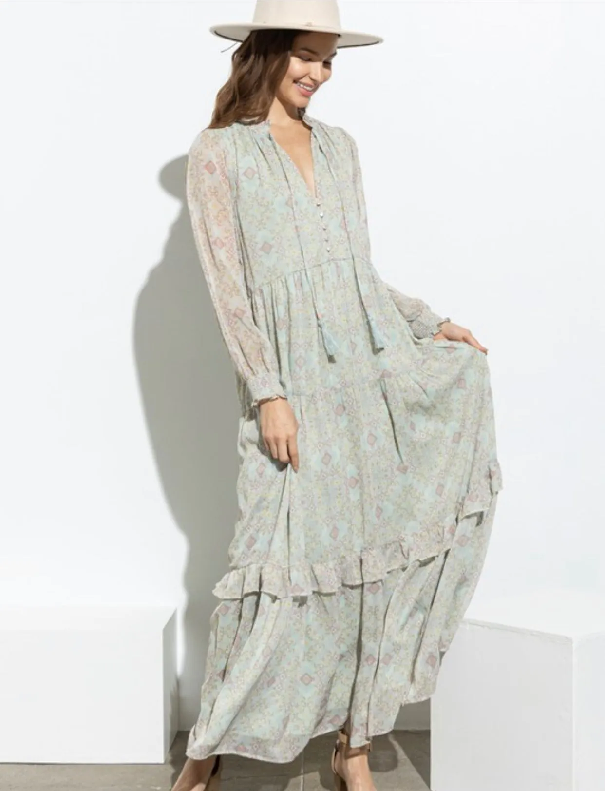 Meadow Dress
