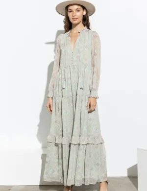 Meadow Dress