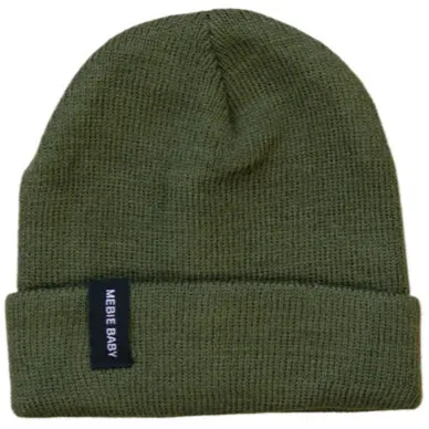 Mebie Baby Beanie