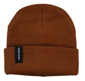 Mebie Baby Beanie